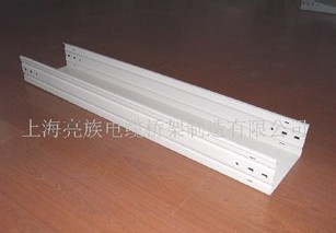 直通托盤式橋架三大作用，你知道幾個(gè)？