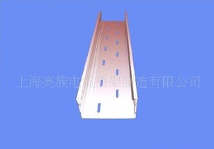 鍍鋅網(wǎng)格橋架主要有著什么特點？